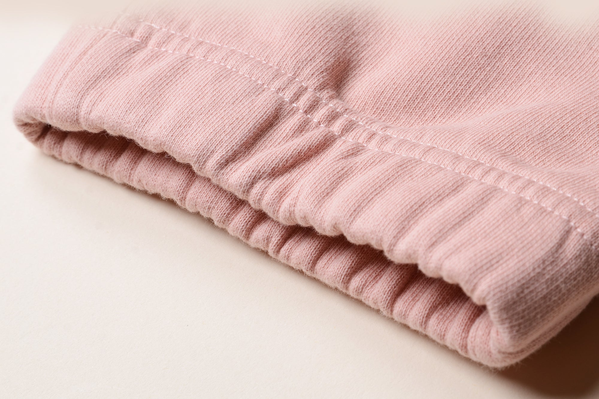ARKK Apparel ARKK Box Logo Sweatpants | Rose Blush Sweatpants